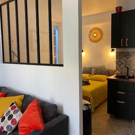 Apartmán Le Coeur De Lourmarin Loulou En Luberon Exteriér fotografie