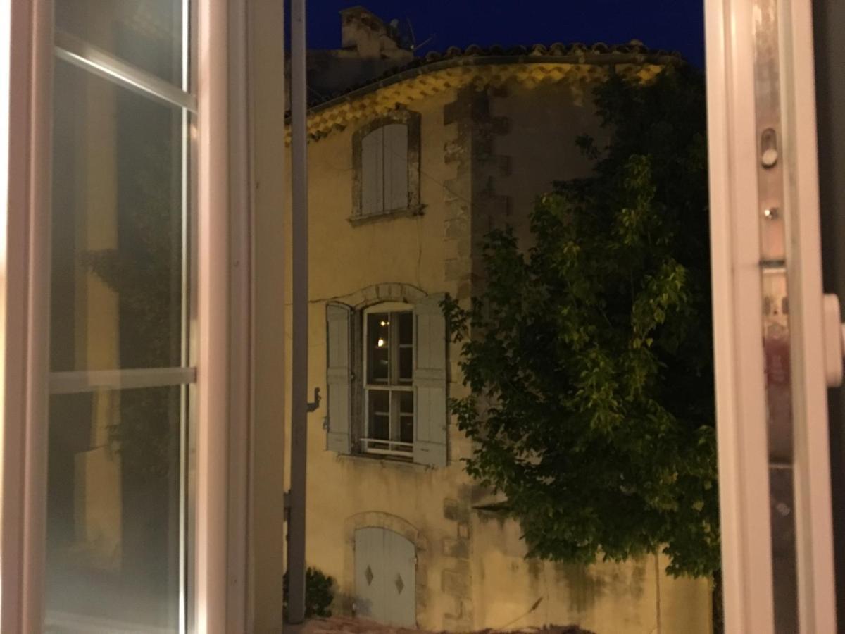 Apartmán Le Coeur De Lourmarin Loulou En Luberon Exteriér fotografie