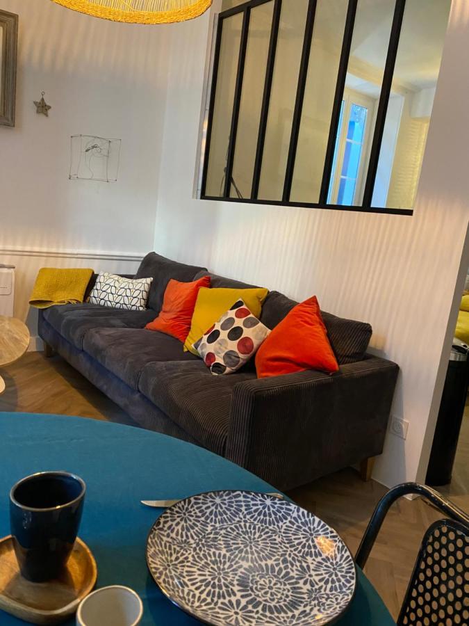 Apartmán Le Coeur De Lourmarin Loulou En Luberon Exteriér fotografie