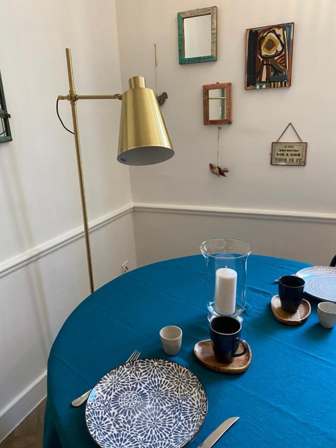 Apartmán Le Coeur De Lourmarin Loulou En Luberon Exteriér fotografie