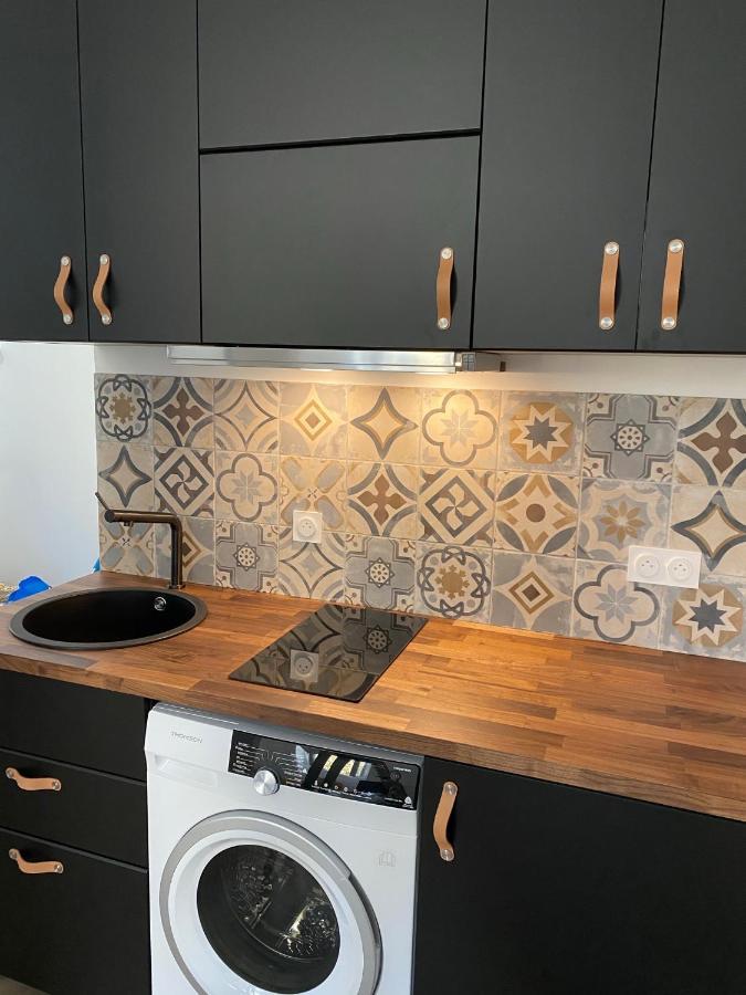 Apartmán Le Coeur De Lourmarin Loulou En Luberon Exteriér fotografie