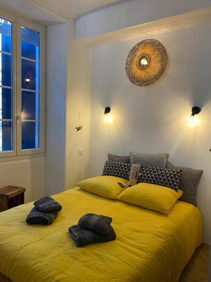 Apartmán Le Coeur De Lourmarin Loulou En Luberon Exteriér fotografie