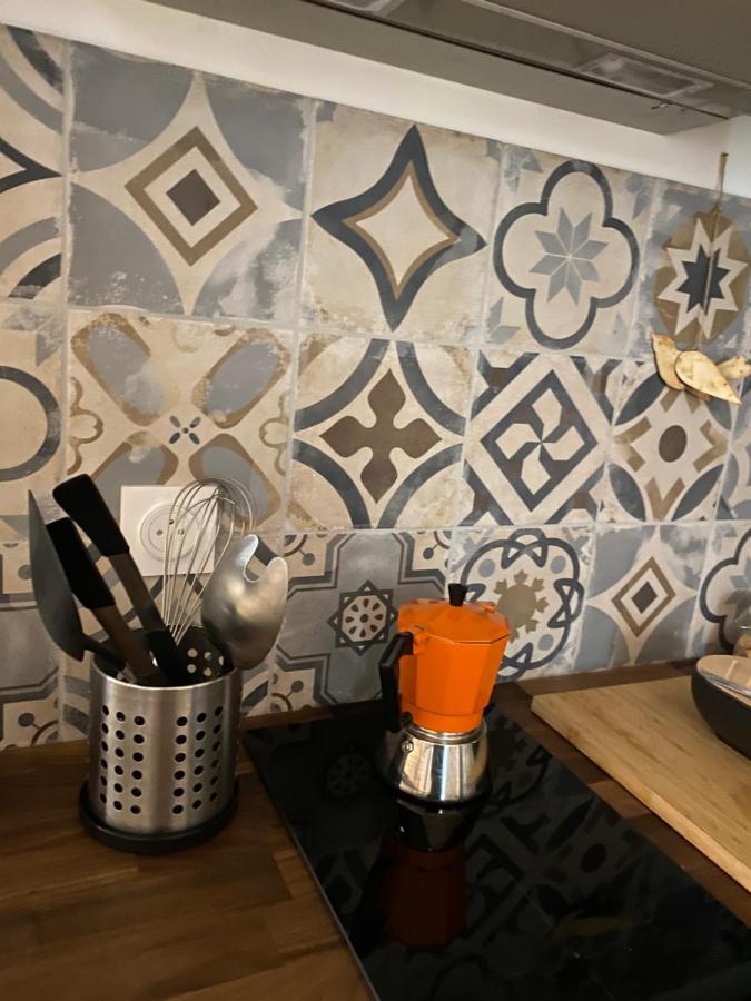 Apartmán Le Coeur De Lourmarin Loulou En Luberon Exteriér fotografie