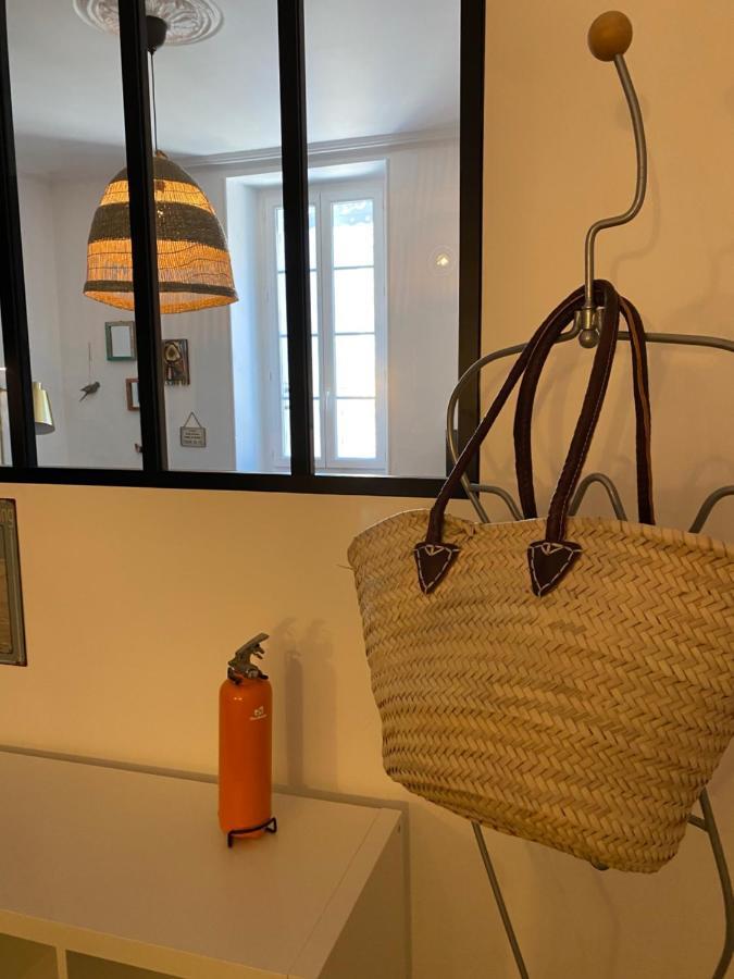Apartmán Le Coeur De Lourmarin Loulou En Luberon Exteriér fotografie