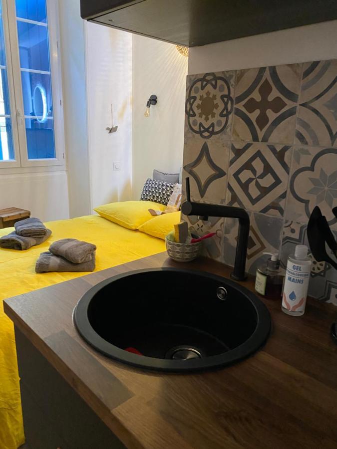 Apartmán Le Coeur De Lourmarin Loulou En Luberon Exteriér fotografie