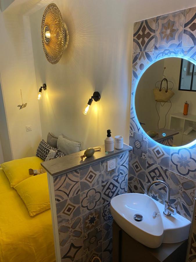 Apartmán Le Coeur De Lourmarin Loulou En Luberon Exteriér fotografie
