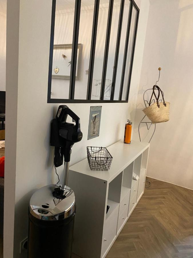 Apartmán Le Coeur De Lourmarin Loulou En Luberon Exteriér fotografie