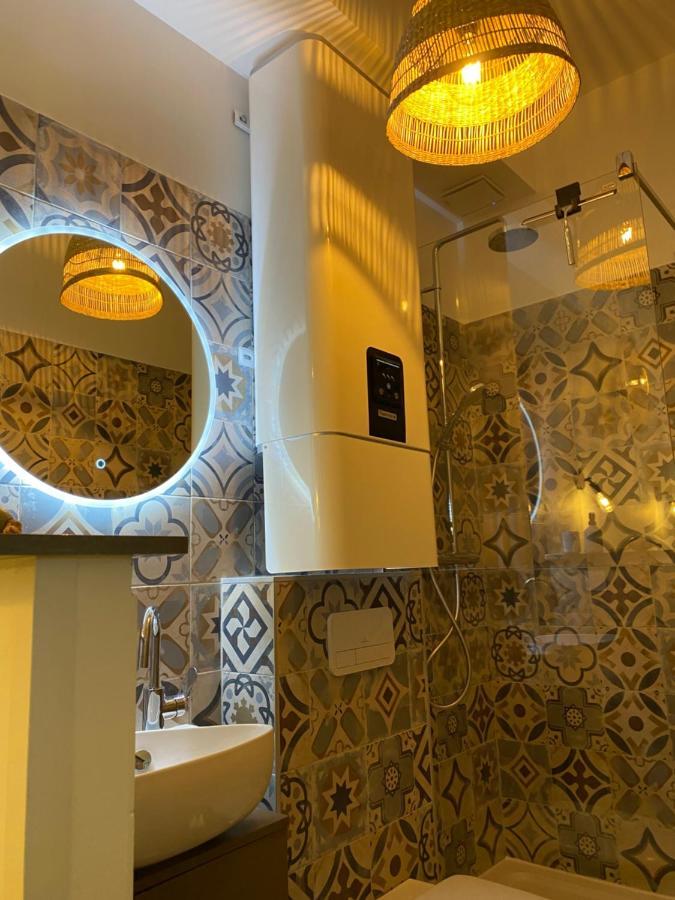 Apartmán Le Coeur De Lourmarin Loulou En Luberon Exteriér fotografie