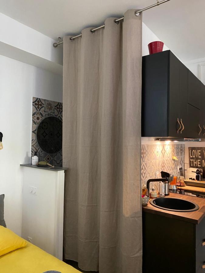 Apartmán Le Coeur De Lourmarin Loulou En Luberon Exteriér fotografie