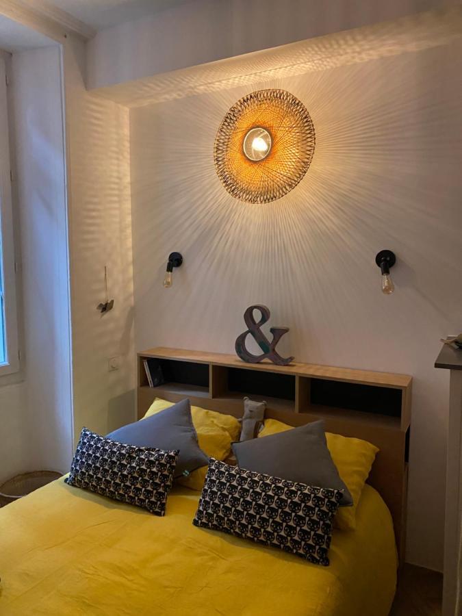 Apartmán Le Coeur De Lourmarin Loulou En Luberon Exteriér fotografie